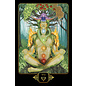Blue Angel Dreams of Gaia Tarot - by Ravynne Phelan