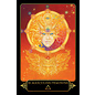 Blue Angel Dreams of Gaia Tarot - by Ravynne Phelan