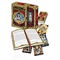 Llewellyn Publications Tarot Apokalypsis Kit - by Kim Huggens, Erik C. Dunne
