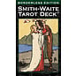 U.S. Games Systems Smith-Waite(r) Tarot Borderless Edition - by Arthur Waite