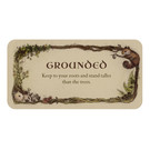 Rockpool Whispering Woods Inspiration Cards