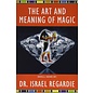 New Falcon Publications The Art and Meaning of Magic (Small Gems Series) (Small Gems Series) (Small Gems Series) (Small Gems Series) - by Israel Regardie