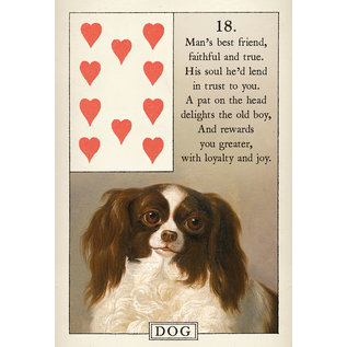 U.S. Games Systems Bluebird Lenormand: Fortune Telling Cards - by Stuart S Kaplan
