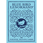 U.S. Games Systems Bluebird Lenormand: Fortune Telling Cards - by Stuart S Kaplan
