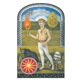U.S. Games Systems The Jungian Tarot