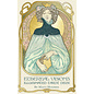 U.S. Games Systems Ethereal Visions Illuminated Tarot Deck - by Matt Hughes and Inc. U. S. Games Systems