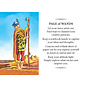 U.S. Games Systems Practical Tarot Wisdom - by Arwen Lynch