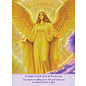 U.S. Games Systems Angel Power Wisdom Cards - by Gaye Guthrie (illustrated by Hiroyuki Satou)