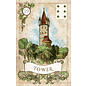 U.S. Games Systems Old Style Lenormand - by U.S. Games Systems Inc.