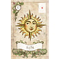 U.S. Games Systems Old Style Lenormand - by U.S. Games Systems Inc.