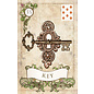 U.S. Games Systems Old Style Lenormand - by U.S. Games Systems Inc.