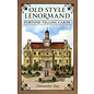 U.S. Games Systems Old Style Lenormand - by U.S. Games Systems Inc.