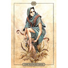 U.S. Games Systems Hush Tarot