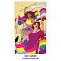 U.S. Games Systems Pride Tarot - by U.S. Games Systems Inc.