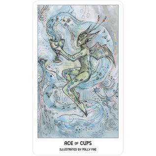 U.S. Games Systems Pride Tarot - by U.S. Games Systems Inc.