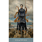 U.S. Games Systems Dreamkeepers Tarot - by Liz Huston
