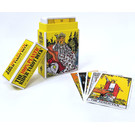U.S. Games Systems Plastic Rider Waite Tarot