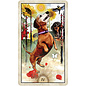 U.S. Games Systems Wise Dog Tarot - by MJ Cullinane