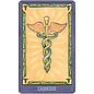 U.S. Games Systems Oracle of Ascendance - by Phillip J. Adamczyk