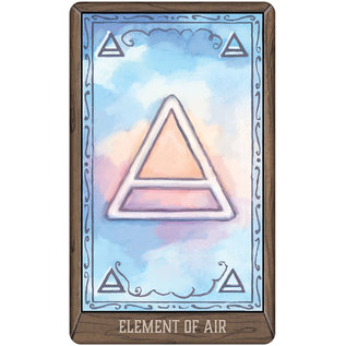 U.S. Games Systems Oracle of Ascendance - by Phillip J. Adamczyk