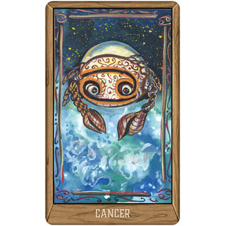 U.S. Games Systems Oracle of Ascendance - by Phillip J. Adamczyk