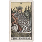 U.S. Games Systems Pamela Colman Smith's RWS Tarot Deck - by U.S. Games Systems Inc.