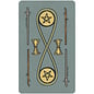 U.S. Games Systems Pamela Colman Smith's RWS Tarot Deck - by U.S. Games Systems Inc.