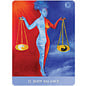 U.S. Games Systems The New Orleans Oracle Deck - by Fatimata Mbodj