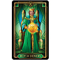 U.S. Games Systems Tarot Decoratif - by Lee Bursten and Ciro Marchetti