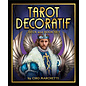 U.S. Games Systems Tarot Decoratif - by Lee Bursten and Ciro Marchetti