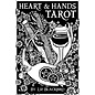 U.S. Games Systems Heart & Hands Tarot - by Liz Blackbird