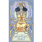 U.S. Games Systems Dreamscape Oracle Deck - by Matt Hughes