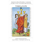 U.S. Games Systems Apprentice Tarot Deck - by Jody Boginski Barbessi