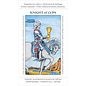 U.S. Games Systems Apprentice Tarot Deck - by Jody Boginski Barbessi
