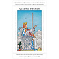 U.S. Games Systems Apprentice Tarot Deck - by Jody Boginski Barbessi