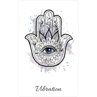 U.S. Games Systems When My Soul Whispered Oracle Deck - by Melissa Selvaggio (illustrated by Jess O' Connor)