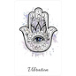 U.S. Games Systems When My Soul Whispered Oracle Deck - by Melissa Selvaggio (illustrated by Jess O' Connor)