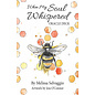 U.S. Games Systems When My Soul Whispered Oracle Deck - by Melissa Selvaggio (illustrated by Jess O' Connor)