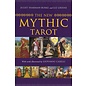 St. Martin's Press New Mythic Tarot, The - by Juliet Sharman-Burke, Liz Greene