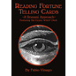 U.S. Games Systems Reading Fortune Telling Cards Book - by Fabio Vinago