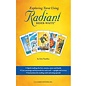 U.S. Games Systems Exploring Tarot Using Radiant Rider Waite [With Booklet] - by Avia Venefica