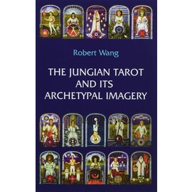U.S. Games Systems The Jungian Tarot and Its Archetypal Imagery