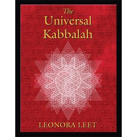 Inner Traditions International The Universal Kabbalah
