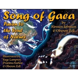 Theagenesis Publishing Song of Gaea: Paean to the Soul of Nature