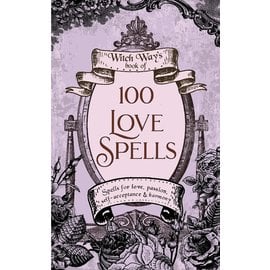 Witch Way Publishing 100 Love Spells