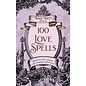Witch Way Publishing 100 Love Spells - by Kiki Dombrowski