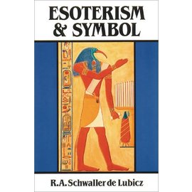 Inner Traditions International Esoterism and Symbol