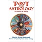 Destiny Books Tarot and Astrology: The Pursuit of Destiny (Original) - by Muriel Bruce Hasbrouck