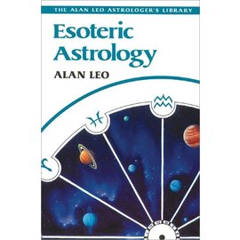 Destiny Books Esoteric Astrology (Original)
