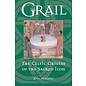 Inner Traditions International The Grail: The Celtic Origins of the Sacred Icon (Us) - by Jean Markale